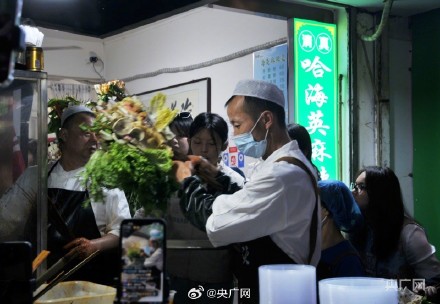 五一假期甘肃天水旅游持续热辣滚烫