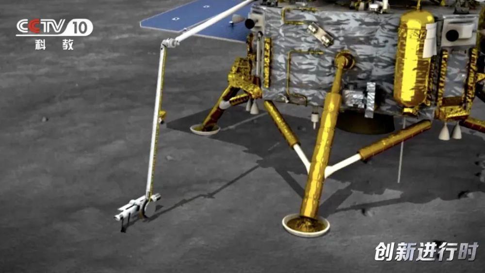 嫦娥六号将赴月背采样 古老月背有些啥？