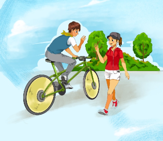 春眠不觉晓,“哮喘”知多少? 春眠不觉晓,“哮喘”知多少?