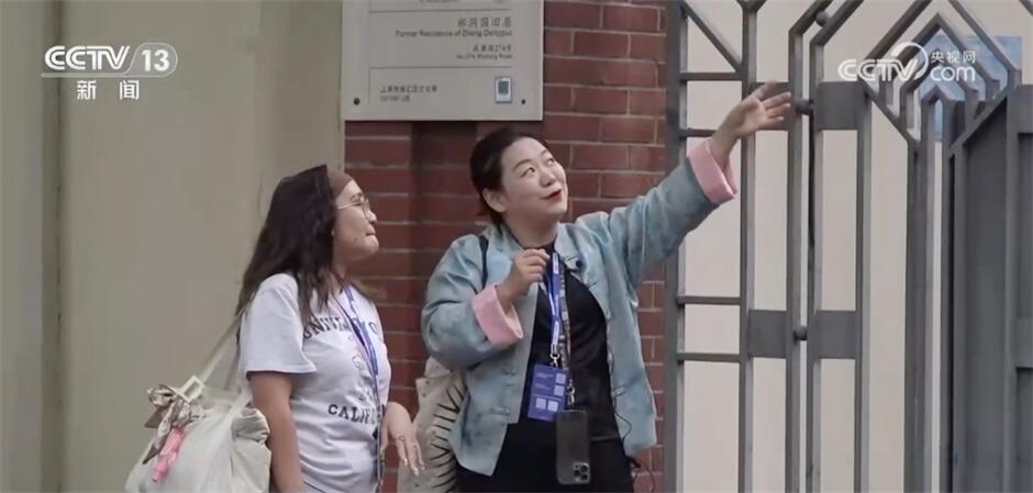 特色游、夜经济释放巨大“磁吸力” 中国入境游市场“风生水起” 特色游、夜经济释放巨大“磁吸力” 中国入境游市场“风生水起”