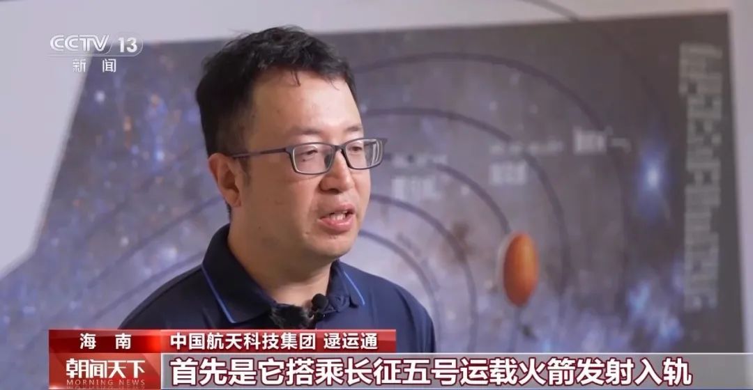 瞄准17时27分！嫦娥六号计划今日发射，目标月球背面