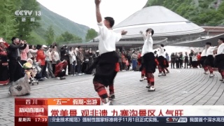 去前记得预约！多地“顶流”景区已达最大游客承载量