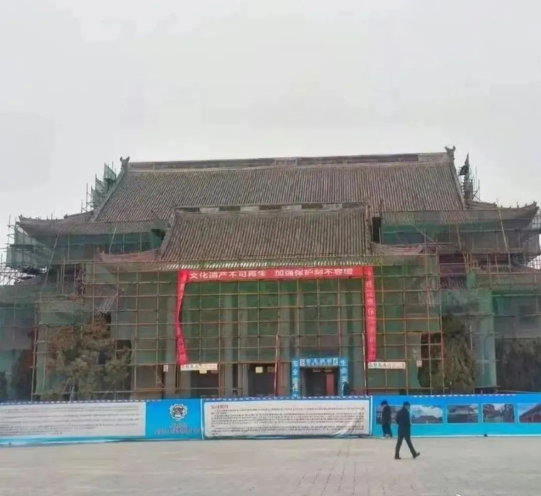 大礼堂失火，河南大学致歉，起火原因是什么？