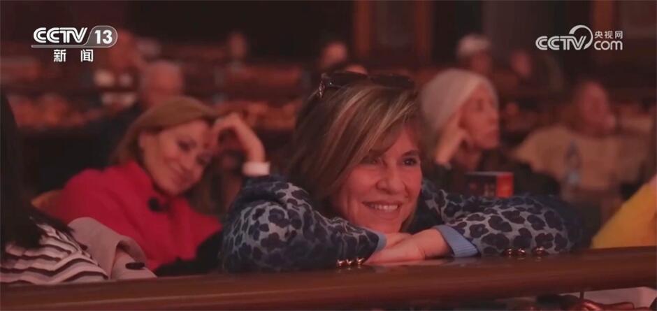 特色游、夜经济释放巨大“磁吸力” 中国入境游市场“风生水起” 特色游、夜经济释放巨大“磁吸力” 中国入境游市场“风生水起”