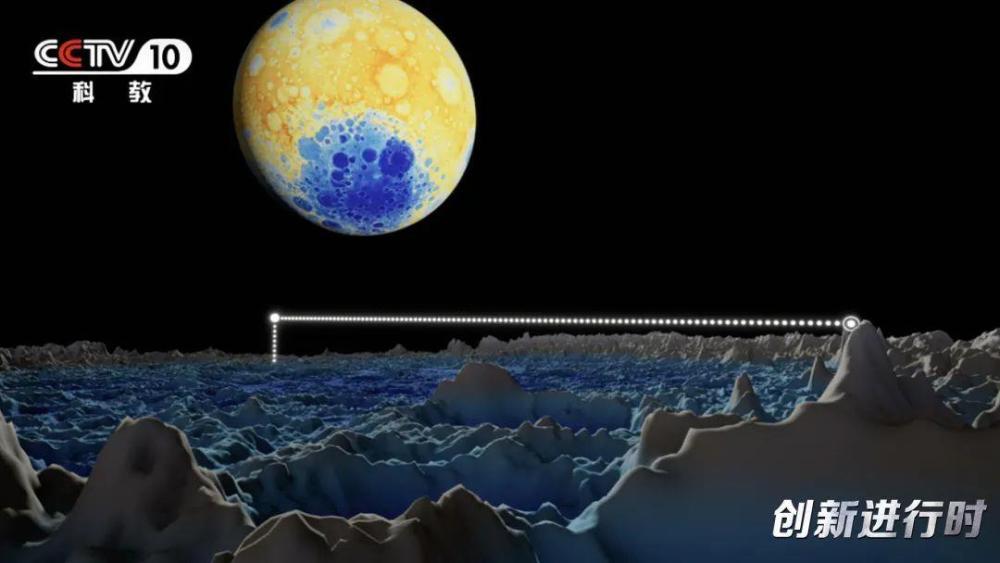 嫦娥六号将赴月背采样 古老月背有些啥？