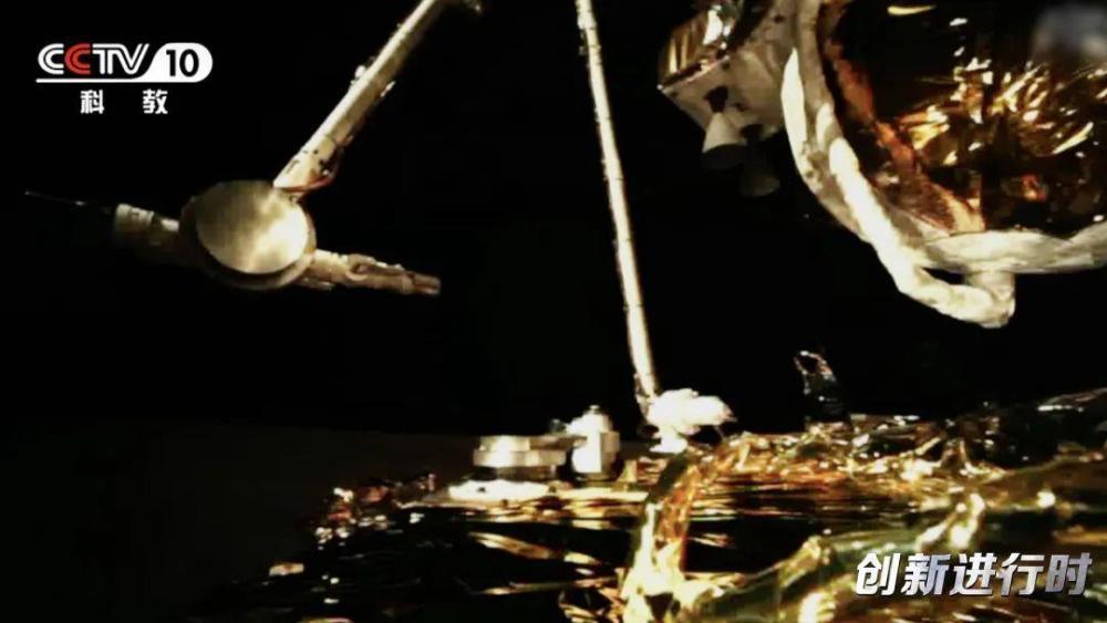 嫦娥六号将赴月背采样 古老月背有些啥？