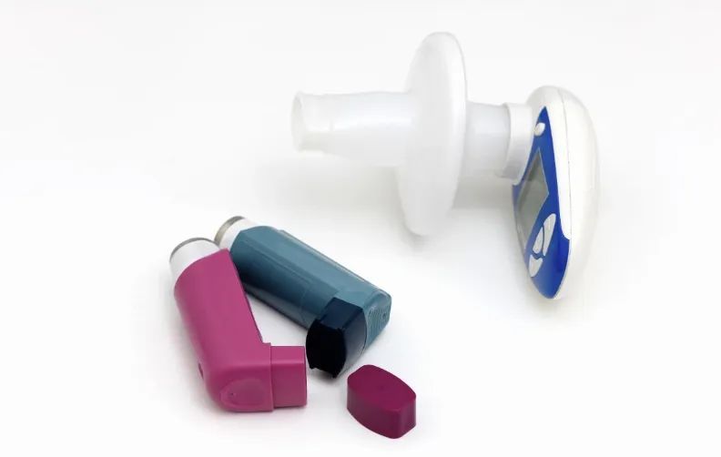 春眠不觉晓,“哮喘”知多少? 春眠不觉晓,“哮喘”知多少?