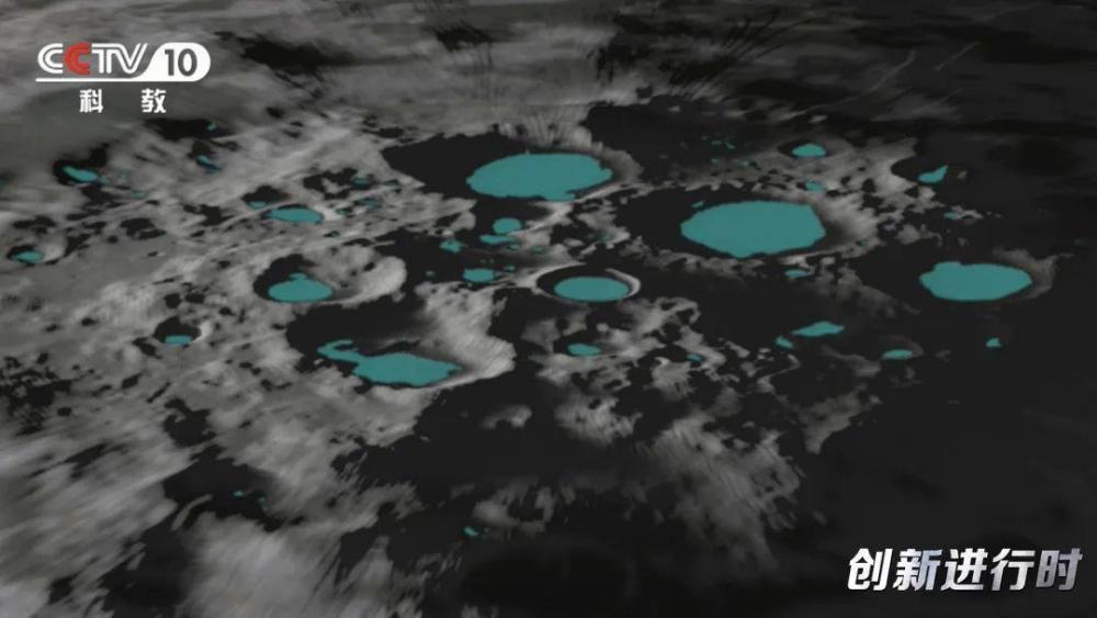 嫦娥六号将赴月背采样 古老月背有些啥？