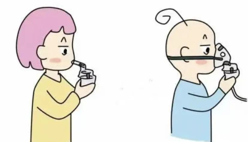 春眠不觉晓,“哮喘”知多少? 春眠不觉晓,“哮喘”知多少?