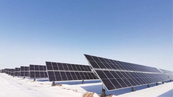 了不起的小镇｜“链”就新能源小镇“生态圈”