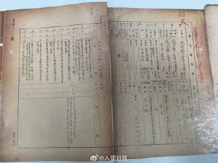 侵华日军731部队新罪证公布 侵华日军731部队新罪证公布