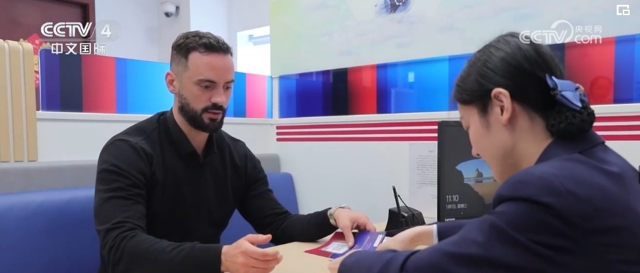 各行业实干向前开新局 中国经济复苏势头增强持续释放新潜能