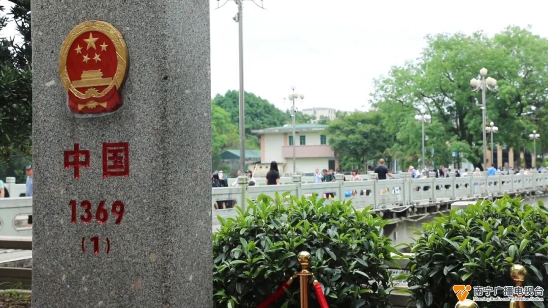 “五一”假期跨境游火热！广西多口岸迎来出入境高峰