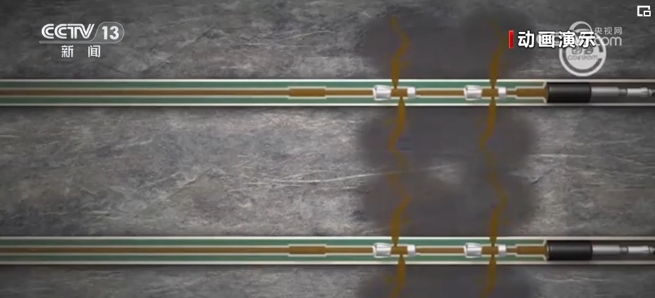 石头缝里“榨”出石油 我国岩油开采规模与产能不断扩大