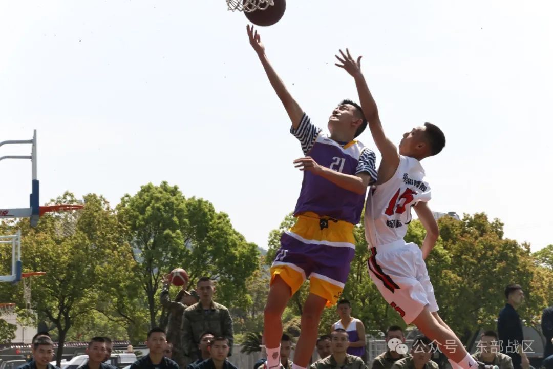 舰艇兵的青春，激情飞扬