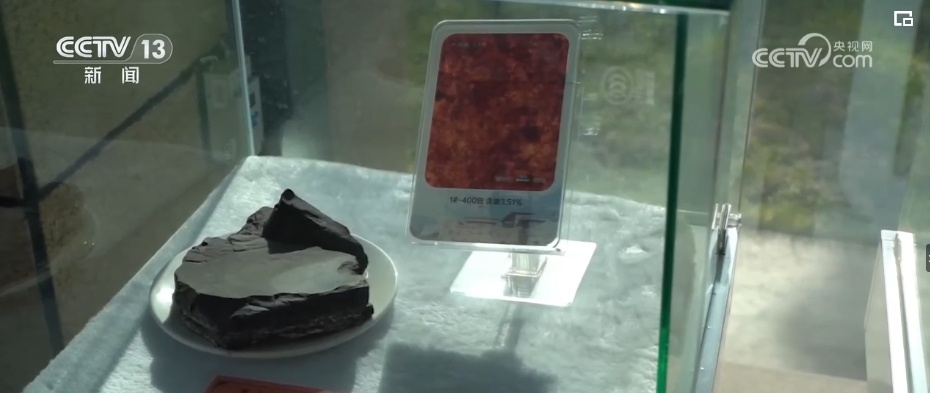 石头缝里“榨”出石油 我国岩油开采规模与产能不断扩大