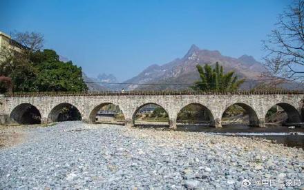 贵州如何被称为“桥梁博物馆”?去“瞧桥”吧! 贵州如何被称为“桥梁博物馆”?去“瞧桥”吧!