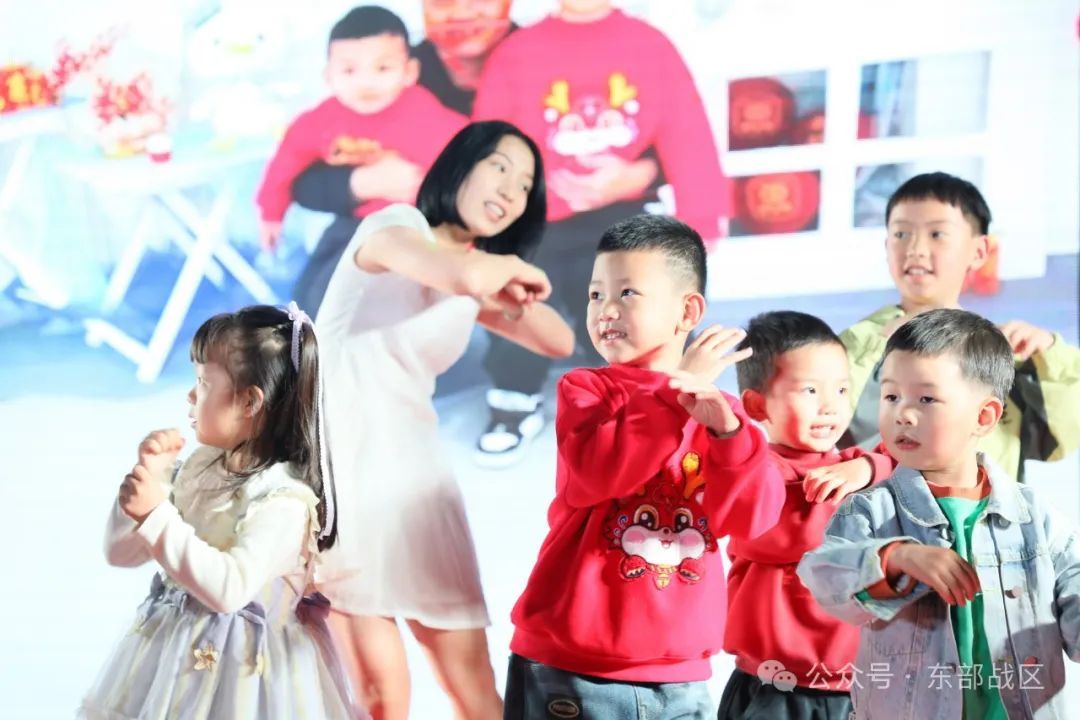 舰艇兵的青春，激情飞扬