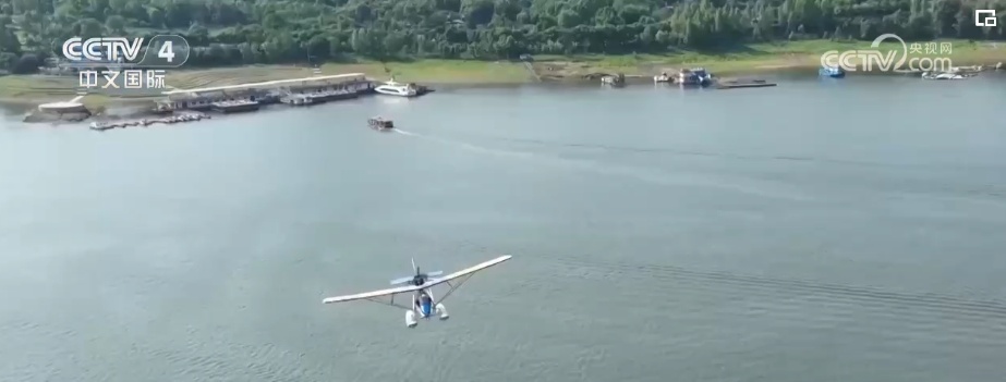 各行业实干向前开新局 中国经济复苏势头增强持续释放新潜能