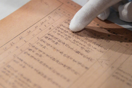 再添新罪证！侵华日军第731部队战后档案公布