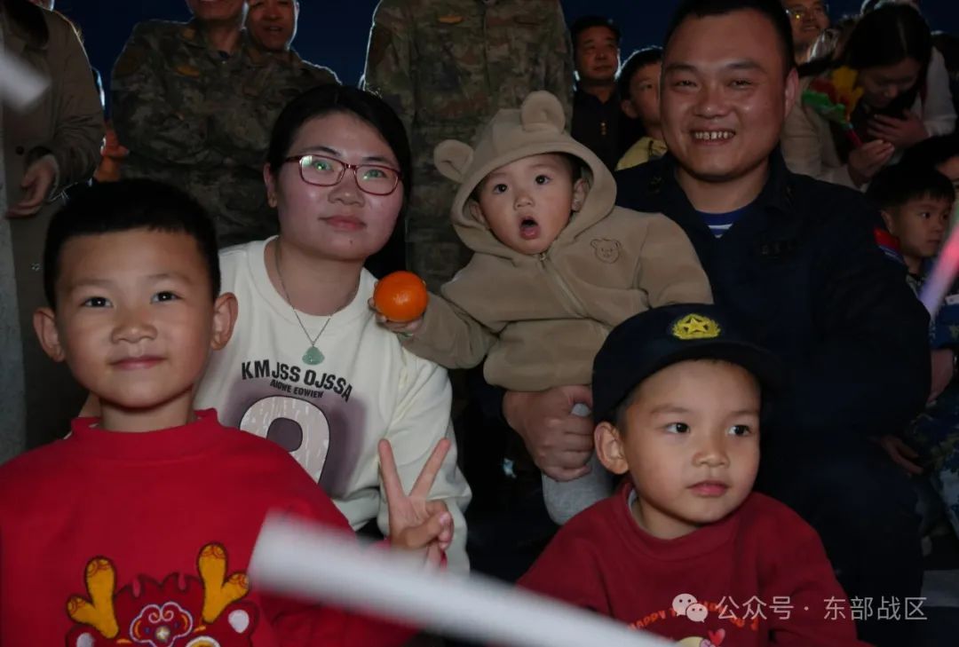 舰艇兵的青春，激情飞扬