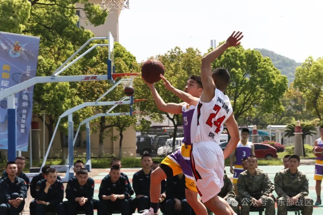 舰艇兵的青春，激情飞扬