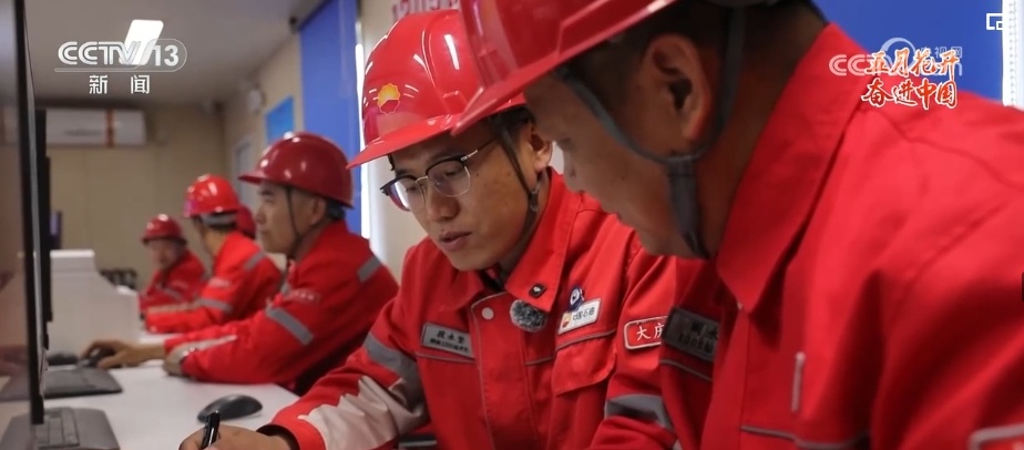 实干诠释担当，为向往生活着色 一系列重磅基建工程成为创新和突破典范