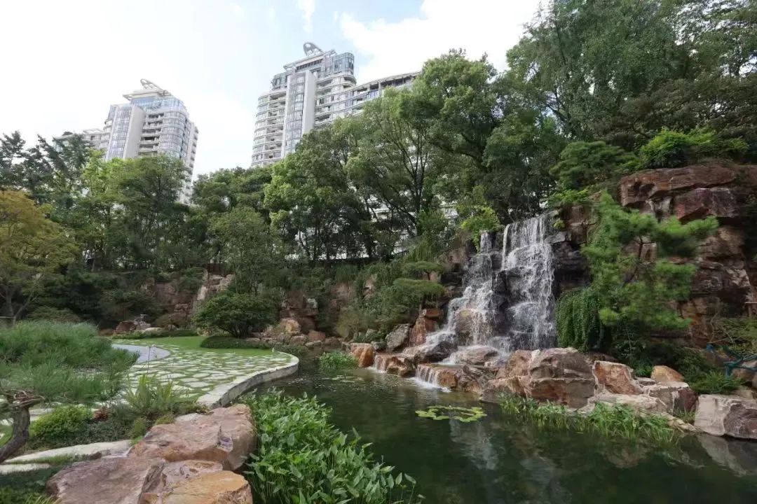 【便民】收藏这份上海“寻厕”指南,“五一”出行偶遇“靓丽风景”! 【便民】收藏这份上海“寻厕”指南,“五一”出行偶遇“靓丽风景”!