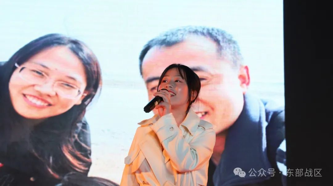 舰艇兵的青春，激情飞扬