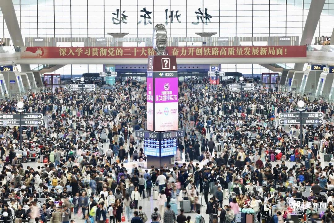 进入高峰！浙江多个高速进口关闭，11级雷雨大风来袭，返程注意