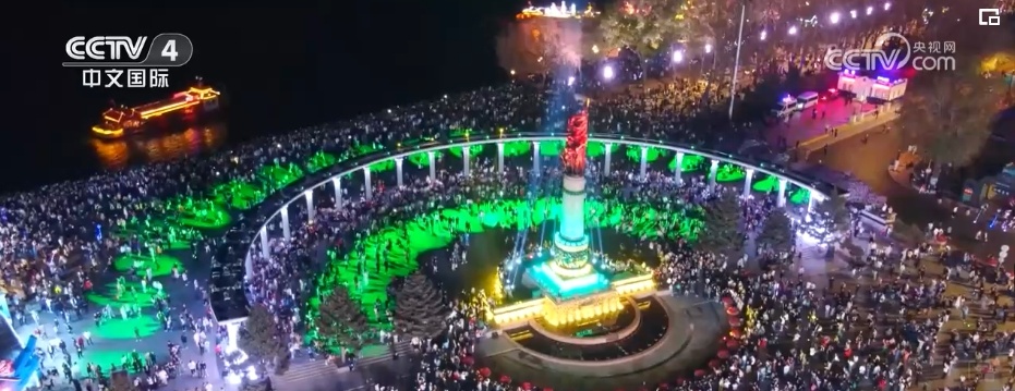 各行业实干向前开新局 中国经济复苏势头增强持续释放新潜能