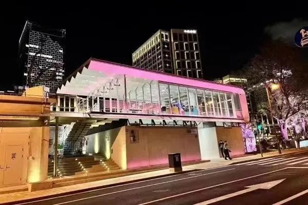 【便民】收藏这份上海“寻厕”指南,“五一”出行偶遇“靓丽风景”! 【便民】收藏这份上海“寻厕”指南,“五一”出行偶遇“靓丽风景”!