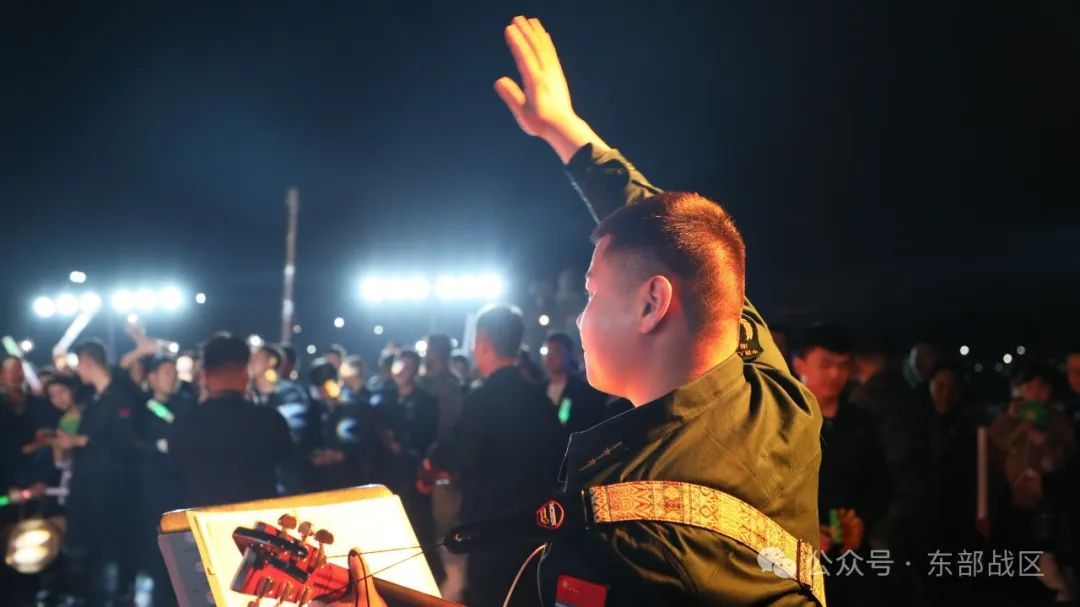 舰艇兵的青春，激情飞扬