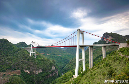 贵州如何被称为“桥梁博物馆”?去“瞧桥”吧! 贵州如何被称为“桥梁博物馆”?去“瞧桥”吧!