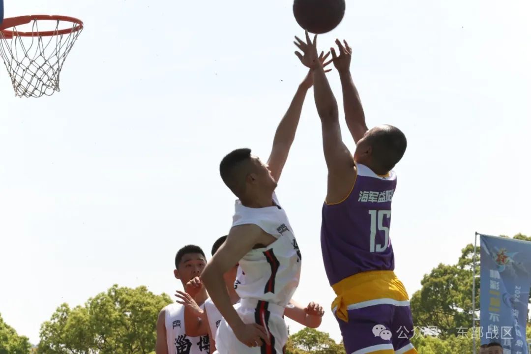 舰艇兵的青春，激情飞扬