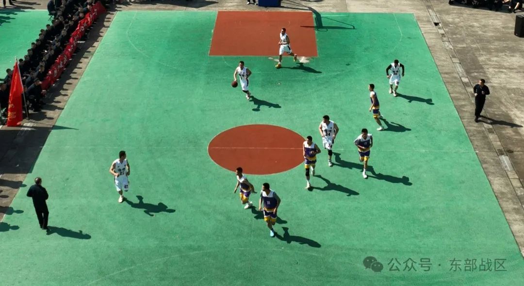 舰艇兵的青春，激情飞扬