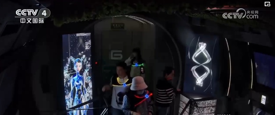 各行业实干向前开新局 中国经济复苏势头增强持续释放新潜能