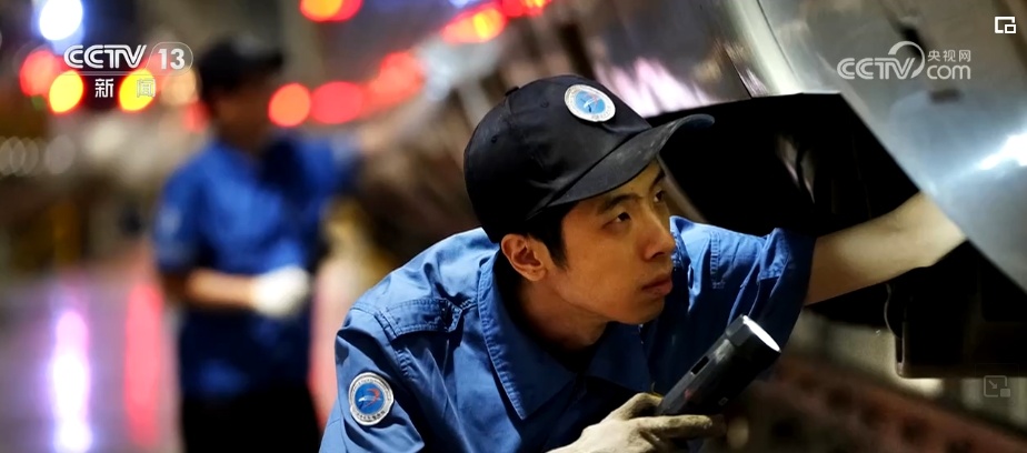 实干诠释担当，为向往生活着色 一系列重磅基建工程成为创新和突破典范