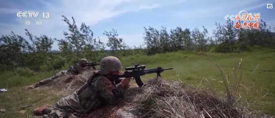 五四精神成为穿越时空的“青春密码” 一代又一代中国青年凯歌前行 五四精神成为穿越时空的“青春密码” 一代又一代中国青年凯歌前行