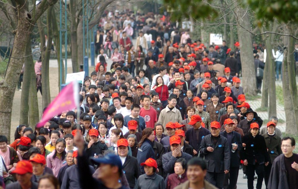 从变化的游客照，看文旅消费如何创造新需求