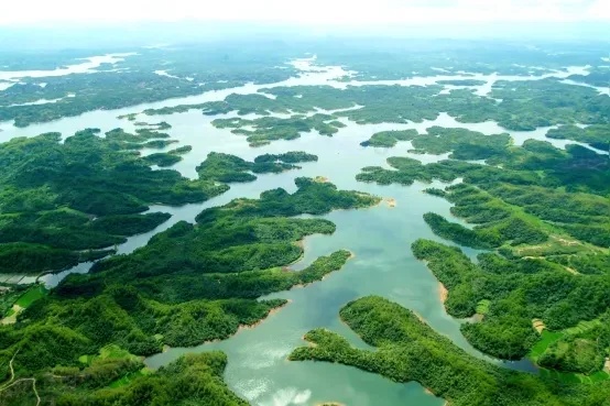 暴雨预警！防汛预警响应启动！江西天气大反转