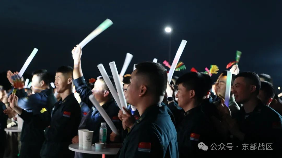 舰艇兵的青春，激情飞扬