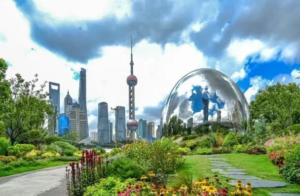 【便民】收藏这份上海“寻厕”指南,“五一”出行偶遇“靓丽风景”! 【便民】收藏这份上海“寻厕”指南,“五一”出行偶遇“靓丽风景”!