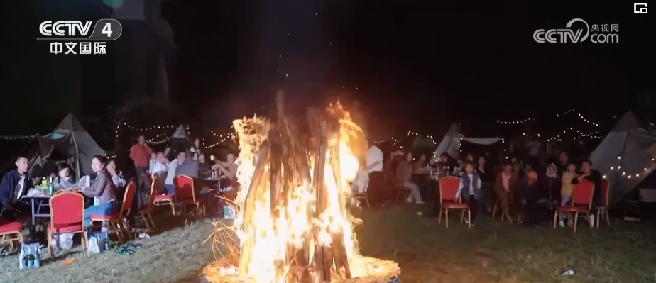 各行业实干向前开新局 中国经济复苏势头增强持续释放新潜能