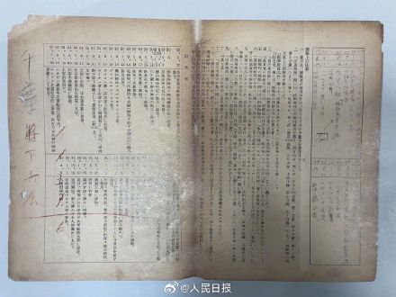 侵华日军731部队新罪证公布 侵华日军731部队新罪证公布