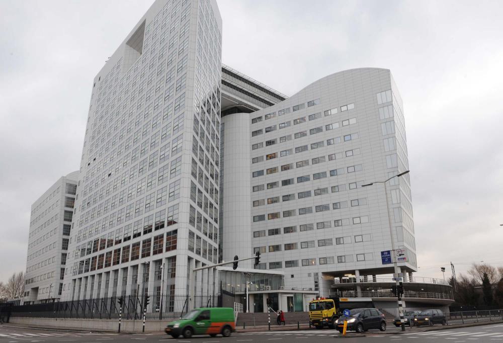 国际刑事法院检察官要求“停止恐吓”办案人员 国际刑事法院检察官要求“停止恐吓”办案人员