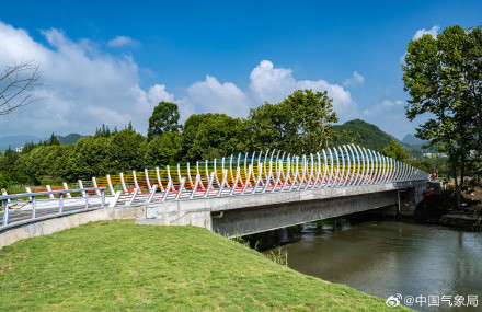 贵州如何被称为“桥梁博物馆”?去“瞧桥”吧! 贵州如何被称为“桥梁博物馆”?去“瞧桥”吧!