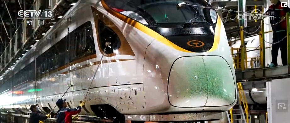 实干诠释担当，为向往生活着色 一系列重磅基建工程成为创新和突破典范