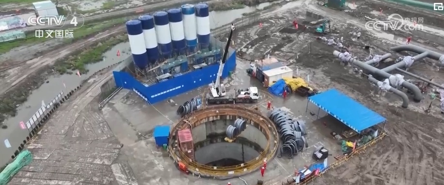 各行业实干向前开新局 中国经济复苏势头增强持续释放新潜能