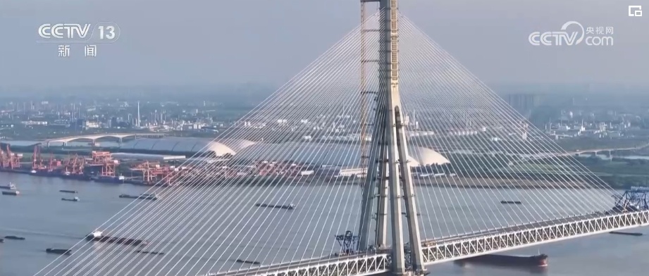 实干诠释担当，为向往生活着色 一系列重磅基建工程成为创新和突破典范